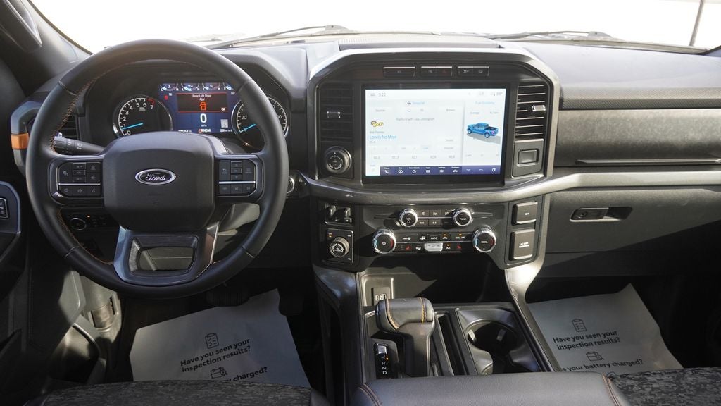 2023 Ford F-150 Tremor - Photo 13