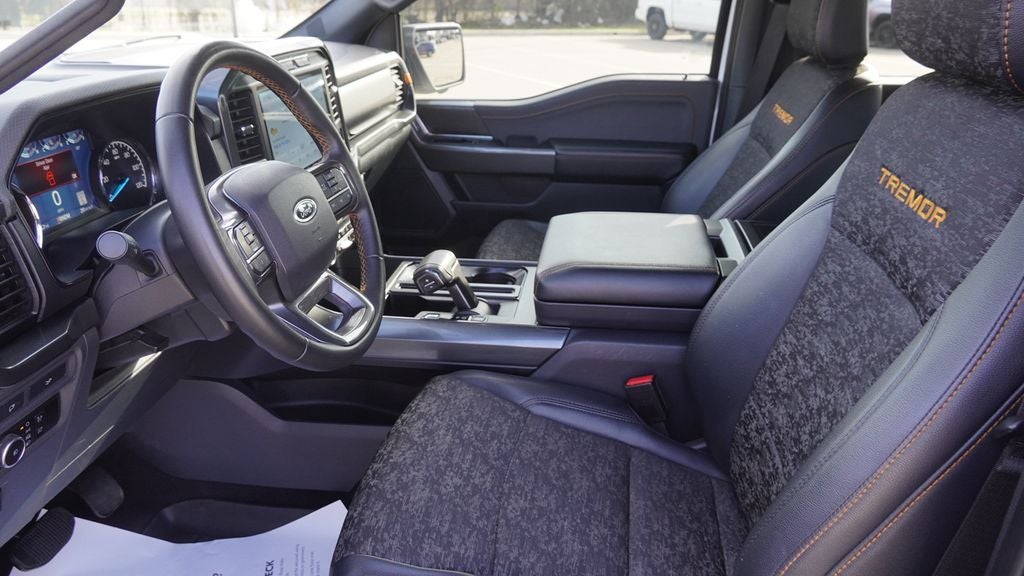 2023 Ford F-150 Tremor - Photo 17