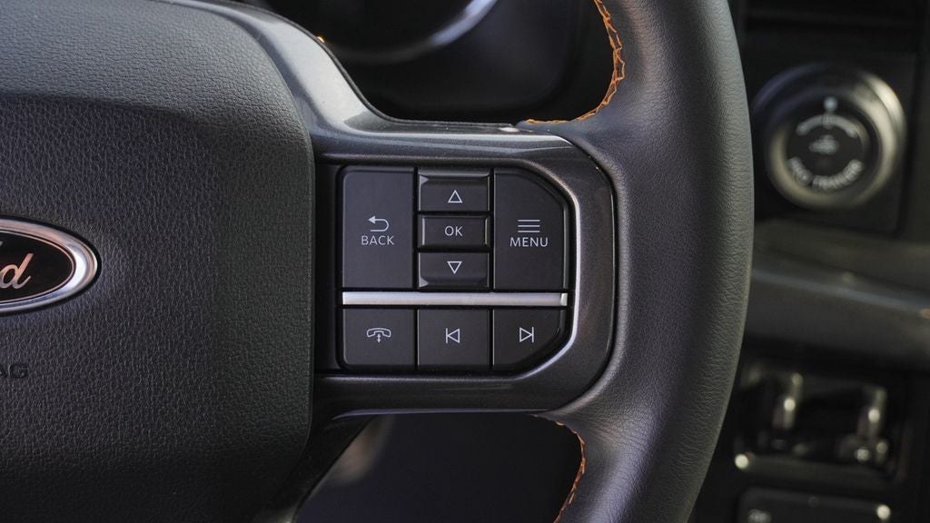 2023 Ford F-150 Tremor - Photo 26