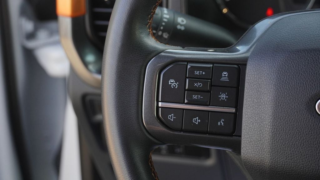 2023 Ford F-150 Tremor - Photo 27