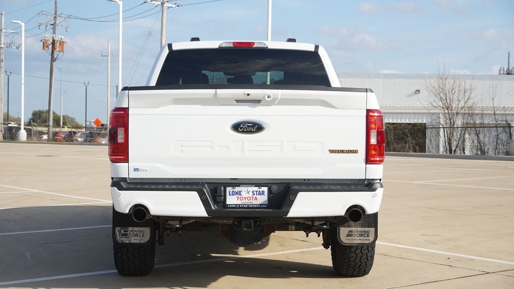 2023 Ford F-150 Tremor - Photo 8