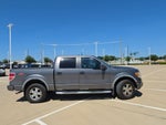 2010 Ford F-150 FX4