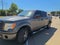 2010 Ford F-150 FX4