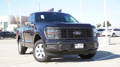 2024 Ford F-150 XL