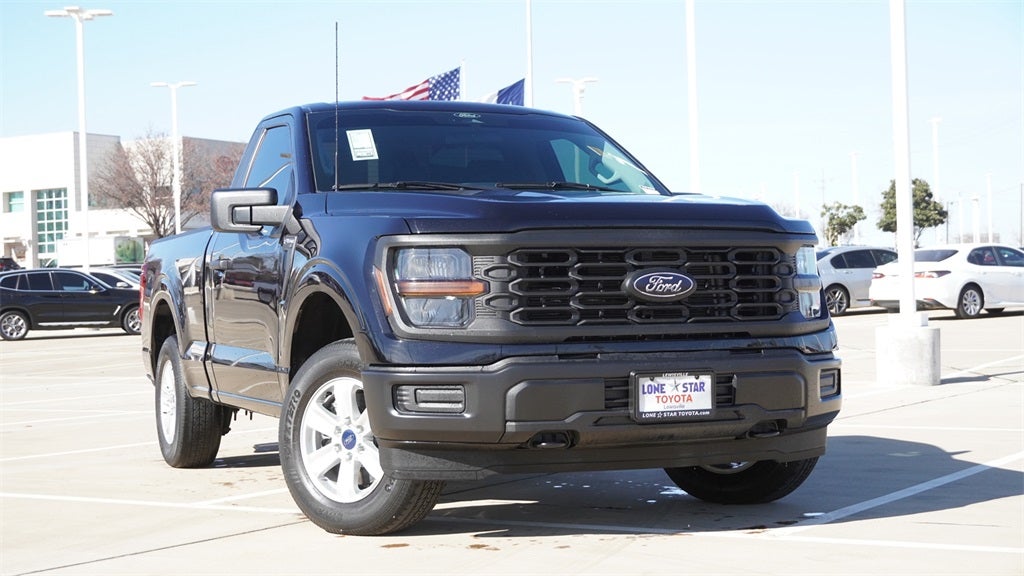 2024 Ford F-150 XL