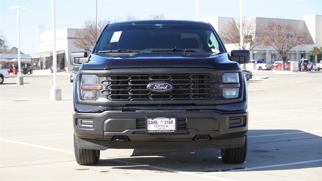 2024 Ford F-150 XL