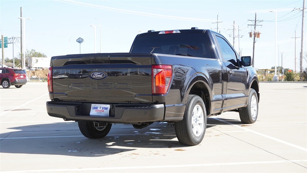 2024 Ford F-150 XL