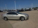 2015 Chevrolet Malibu LS 1LS