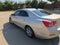 2015 Chevrolet Malibu LS 1LS