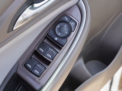2024 Chevrolet Malibu LS 1FL
