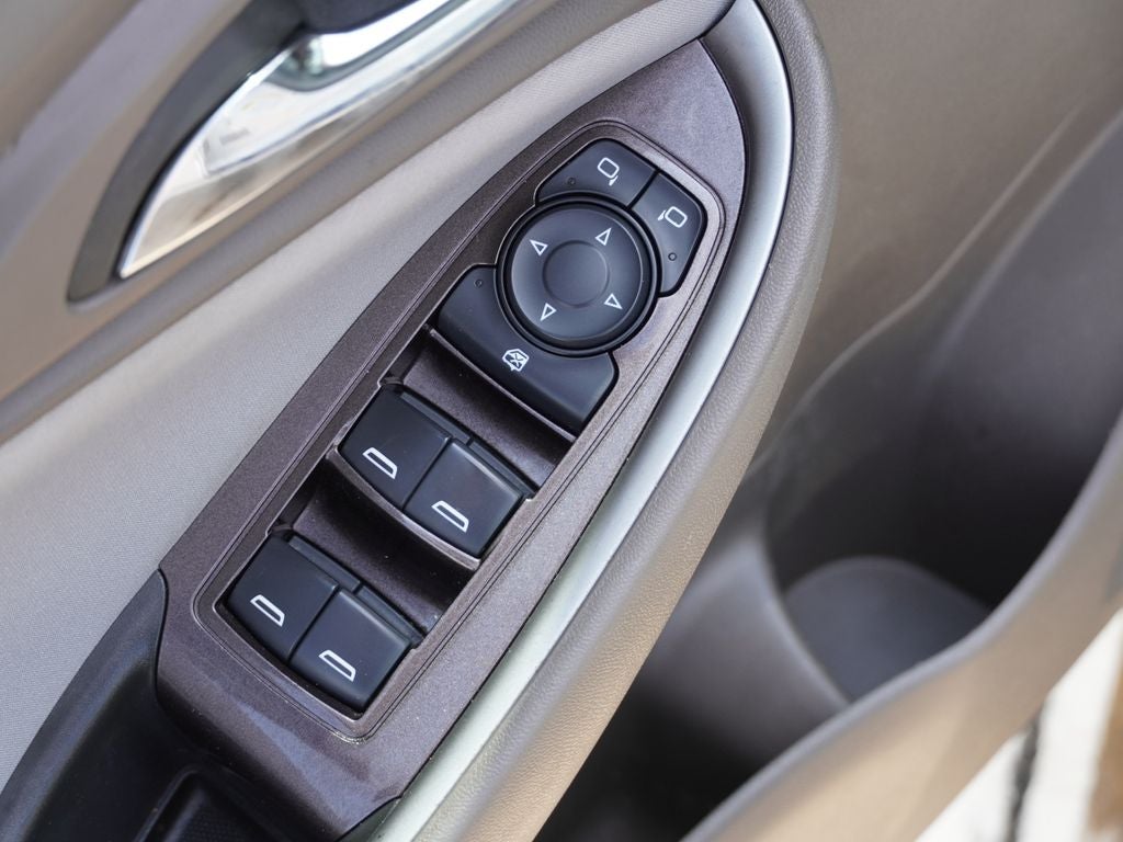 2024 Chevrolet Malibu LS 1FL