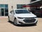 2024 Chevrolet Malibu LS 1FL