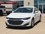 2024 Chevrolet Malibu LS 1FL