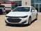 2024 Chevrolet Malibu LS 1FL