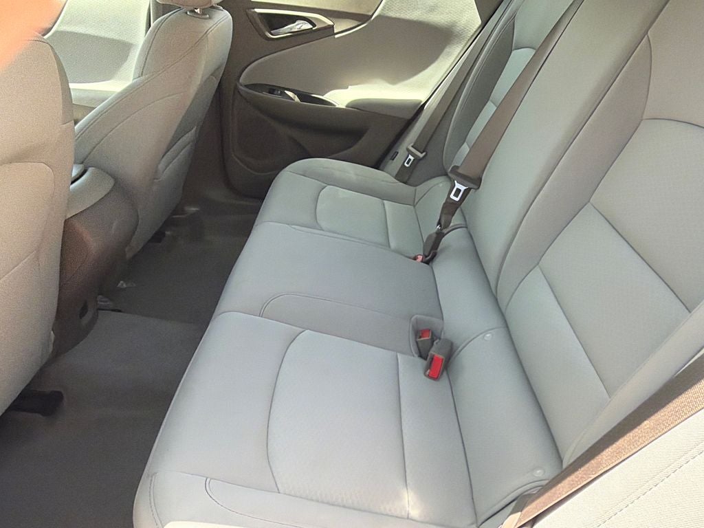 2024 Chevrolet Malibu LS 1FL