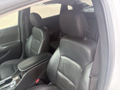 2019 Chevrolet Malibu Premier
