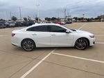 2019 Chevrolet Malibu Premier