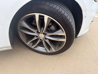 2019 Chevrolet Malibu Premier