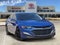 2023 Chevrolet Malibu RS