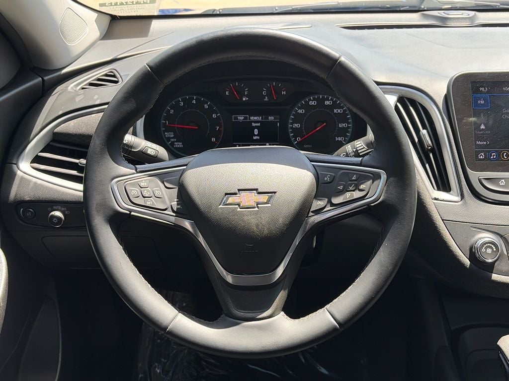2023 Chevrolet Malibu RS