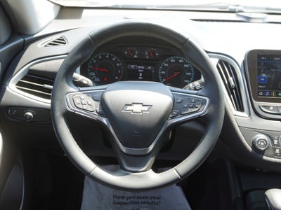 2023 Chevrolet Malibu RS