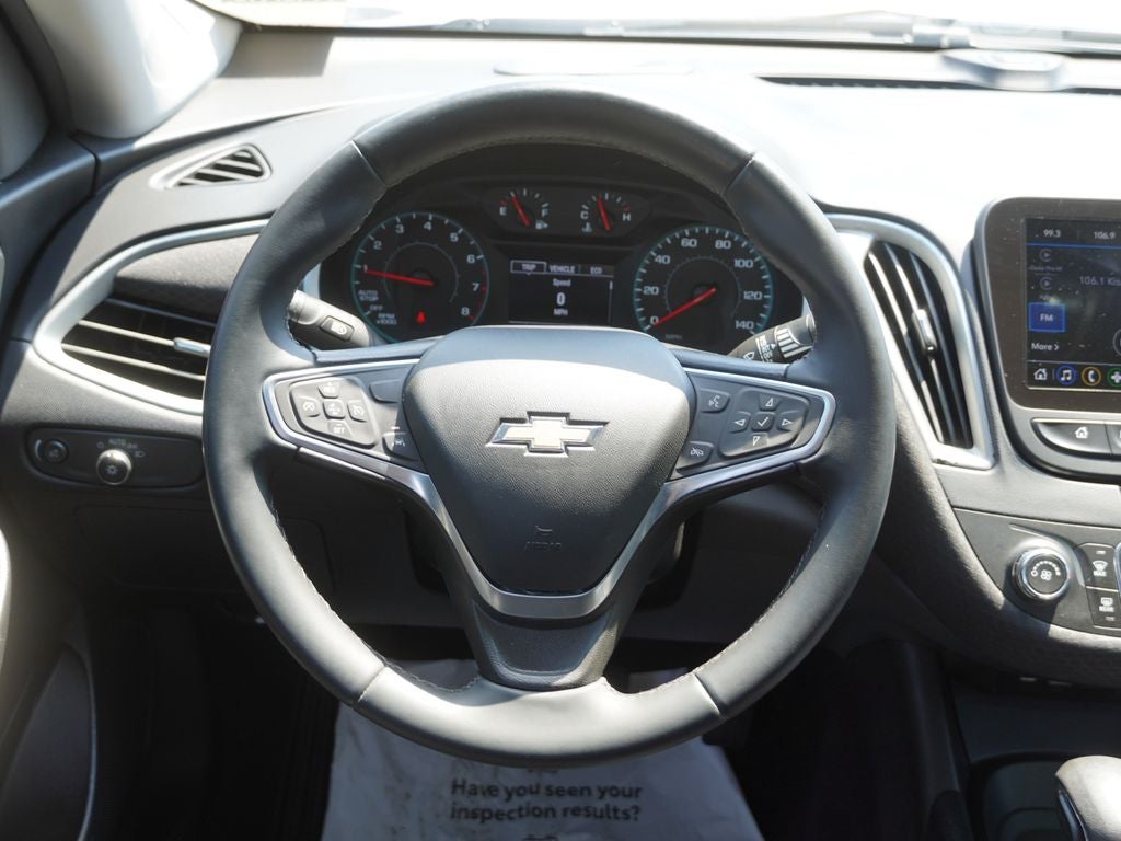 2023 Chevrolet Malibu RS