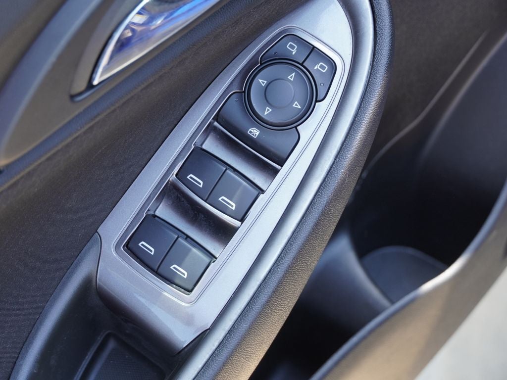 2023 Chevrolet Malibu RS