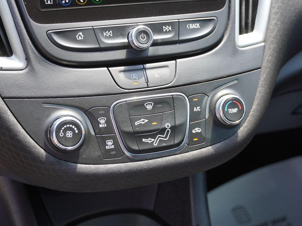 2023 Chevrolet Malibu RS