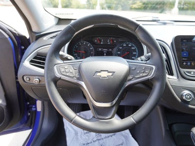 2023 Chevrolet Malibu RS