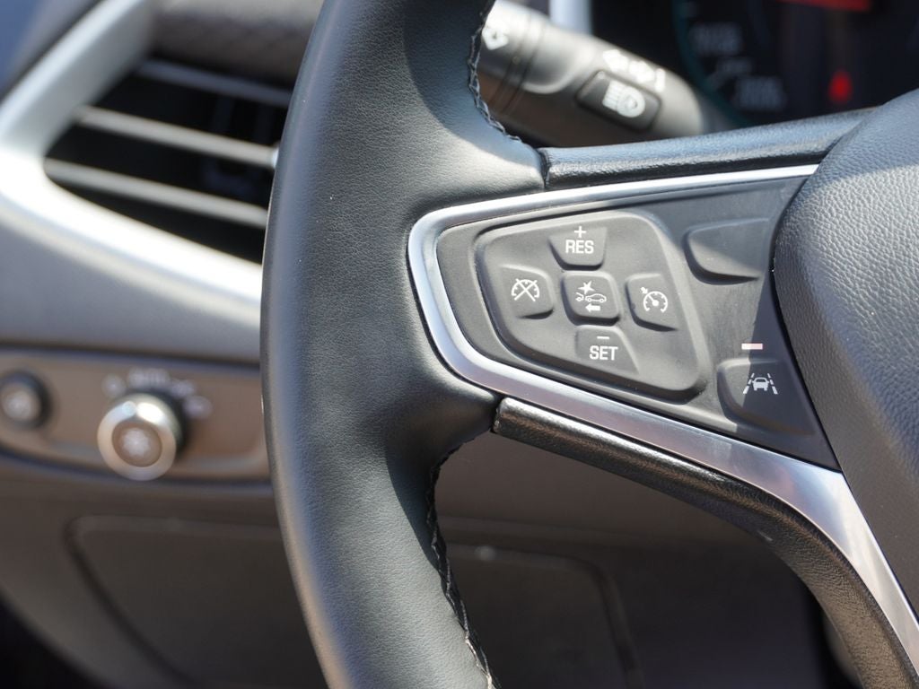 2023 Chevrolet Malibu RS