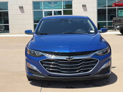 2023 Chevrolet Malibu RS