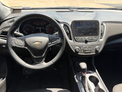 2023 Chevrolet Malibu RS
