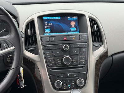 2013 Buick Verano Base