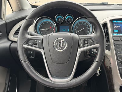 2013 Buick Verano Base