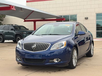 2013 Buick Verano Base
