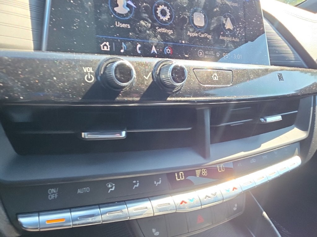 2021 Cadillac CT4 Luxury