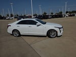 2021 Cadillac CT4 Luxury