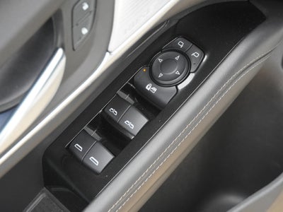 2021 Cadillac CT4 Luxury