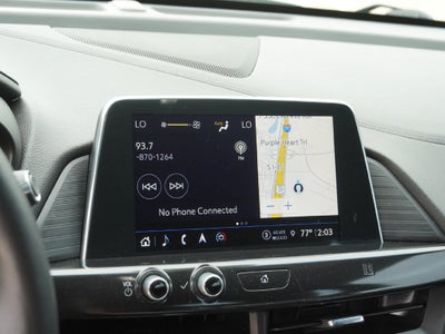 2021 Cadillac CT4 Luxury