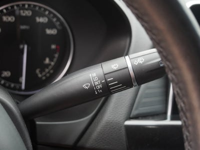 2021 Cadillac CT4 Luxury