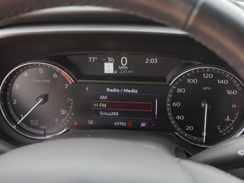 2021 Cadillac CT4 Luxury