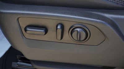 2021 Chevrolet Silverado 2500HD High Country