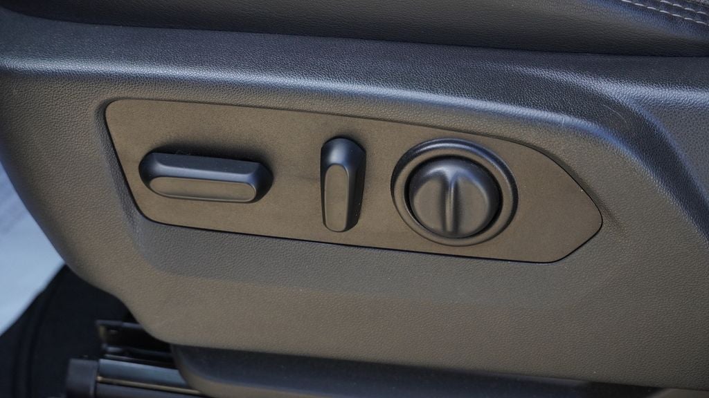 2021 Chevrolet Silverado 2500HD High Country