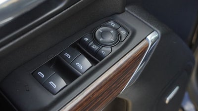 2021 Chevrolet Silverado 2500HD High Country