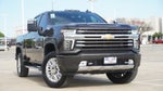 2021 Chevrolet Silverado 2500HD High Country