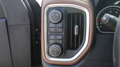 2021 Chevrolet Silverado 2500HD High Country