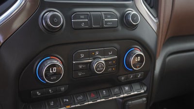 2021 Chevrolet Silverado 2500HD High Country