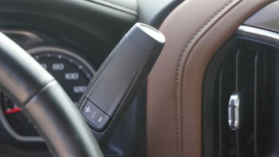 2021 Chevrolet Silverado 2500HD High Country