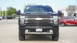 2021 Chevrolet Silverado 2500HD High Country