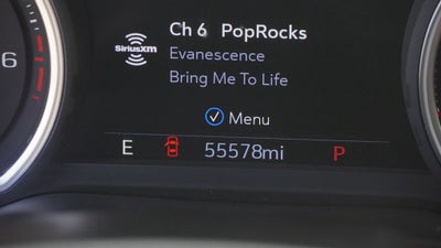 2021 Chevrolet Silverado 2500HD High Country